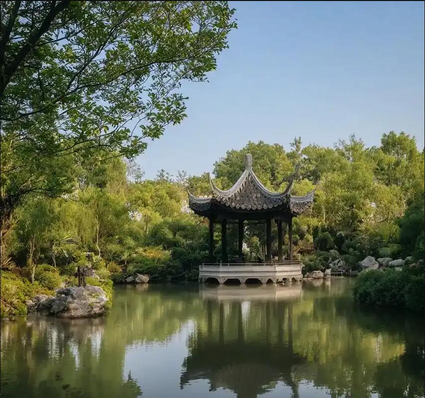 重庆江北清新餐饮有限公司